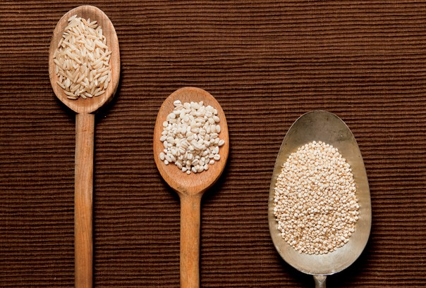 Whole Grains Where to Buy Grocery Guide