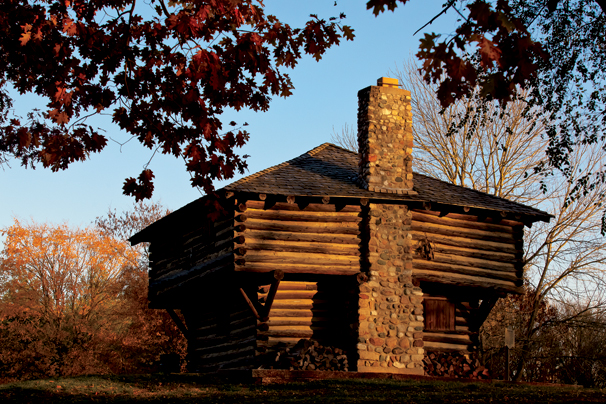 Fort Ouiatenon; Blockhouse Museum; Lafayette; Lafayette, Indiana; Feast of the Hunter’s Moon; Hunter's Moon