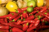 Mild to Wild Pepper Picks