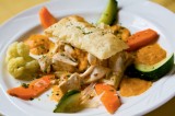 Zest 'N' Zing Cooking Comeptition
