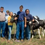 The Many Faces of Dairying