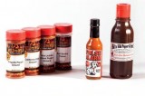 Mild to Wild Pepper and Herb products