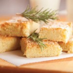 Audacious & Herbaceous Herb Recipes
