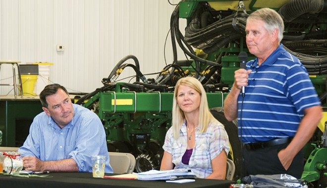 Montgomery County Farm Bureau