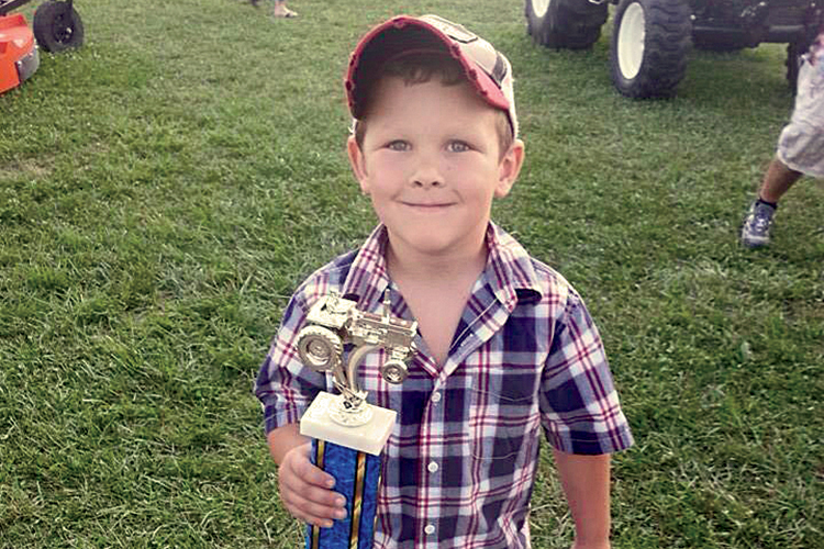 Franklin County Farm Bureau