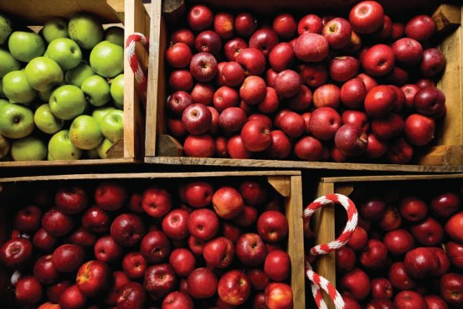 Apple recipes for tailgating Apple recipes for tailgating