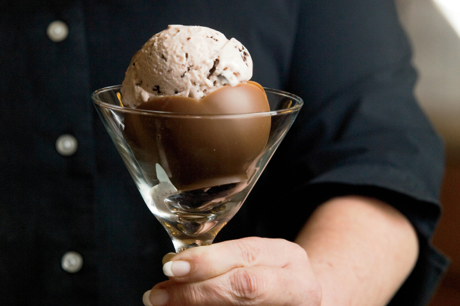 Wayne County Chocolate Trail