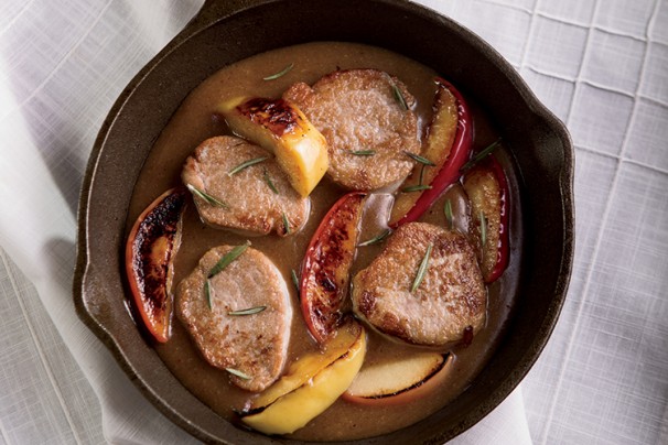 Fall Harvest Recipes