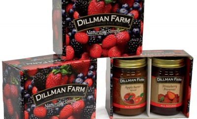 Dillman Farm gift boxes