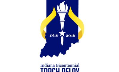 Bicentennial Torch Relay