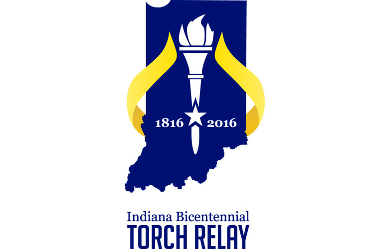 Bicentennial Torch Relay