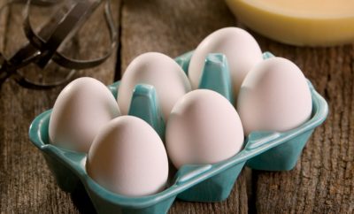 egg myths