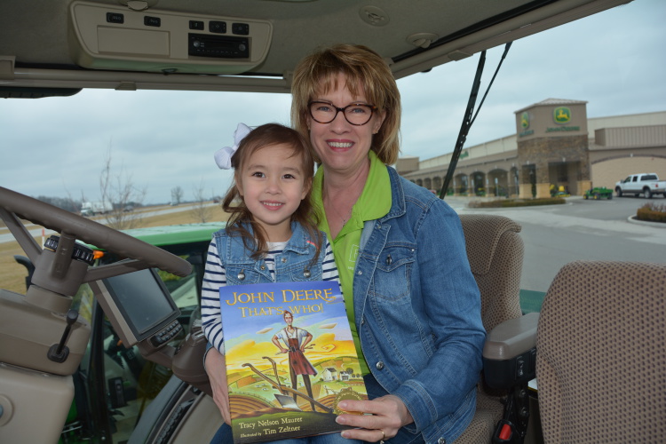 INFB Book of the Year