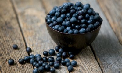 blueberry recipe
