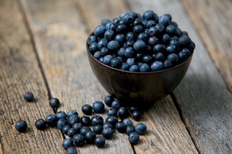 blueberry recipe