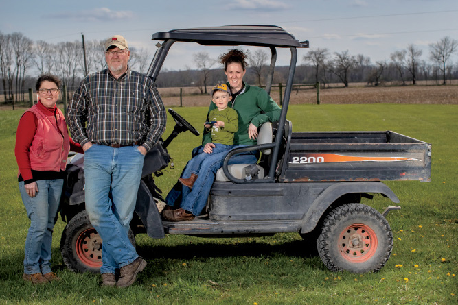 Lawson Land and Cattle