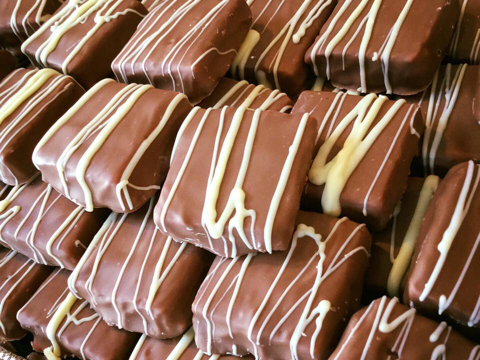 Brooke's Naturals & Candy