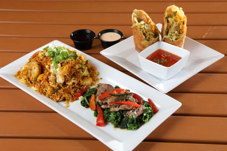 Food from Healthy Soul