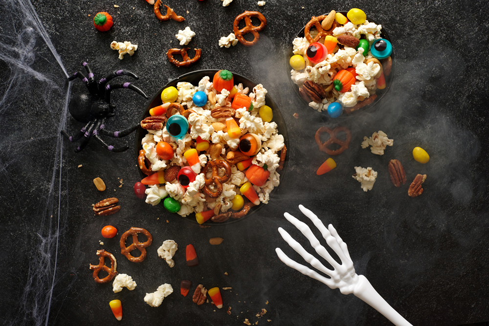 Halloween Party Mix