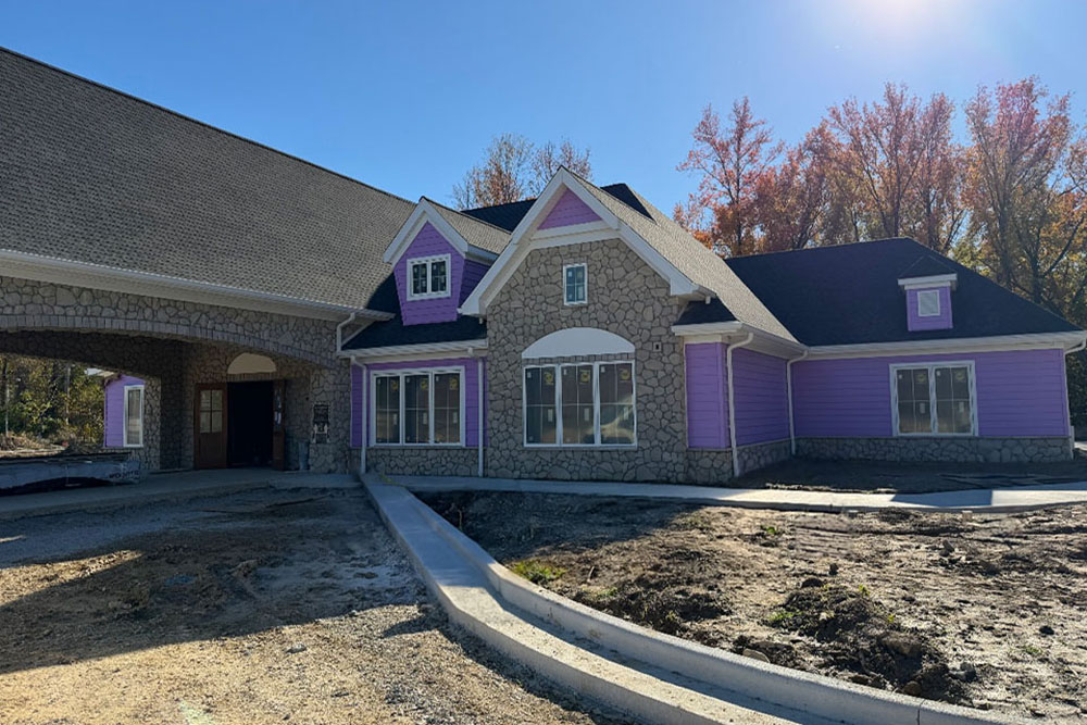 Granted House of Hope